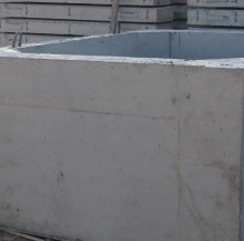 звено прямоугольных труб-min-min
